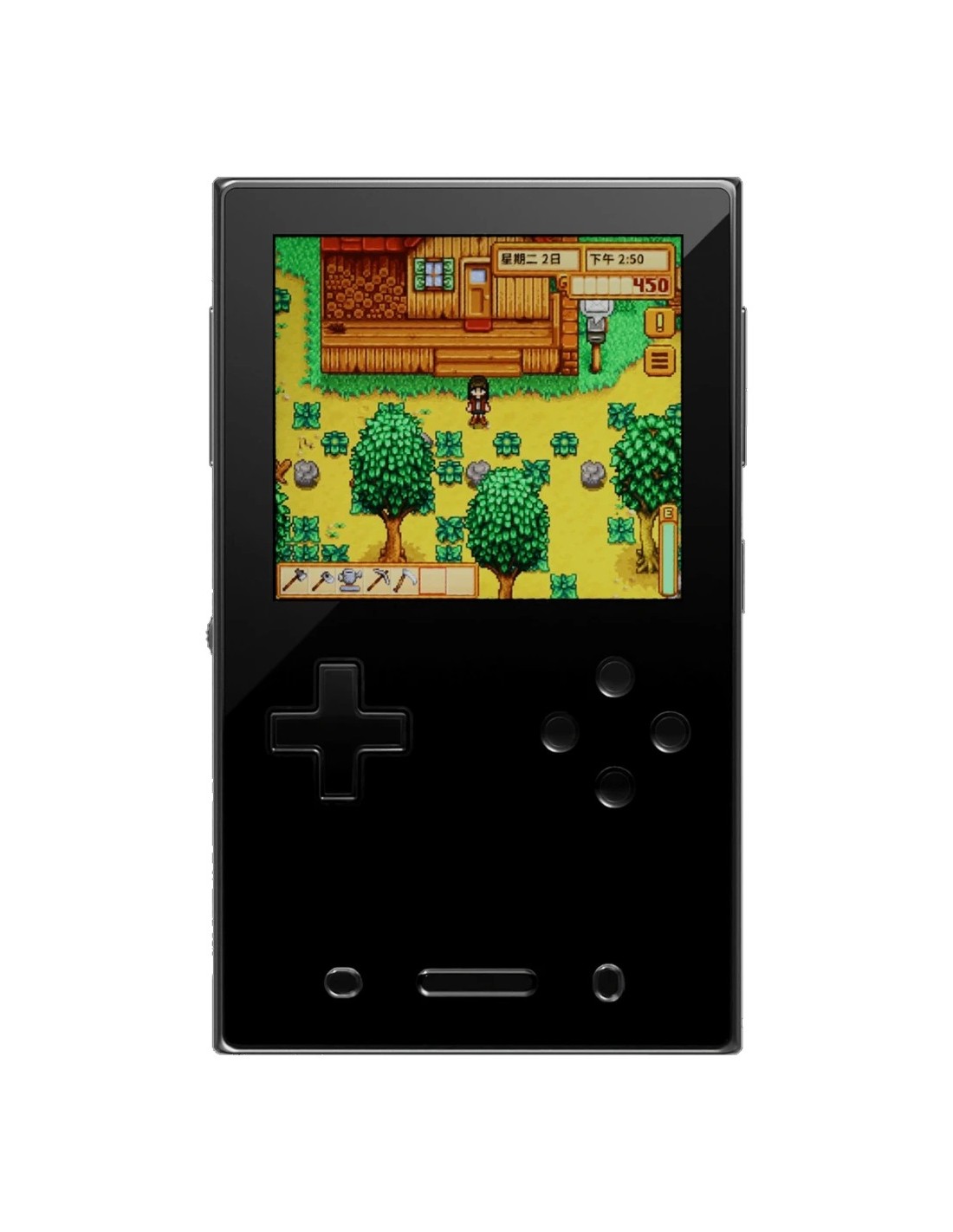Consola portátil Ayaneo Pocket VERT 8GB/128GB en Logroño
