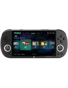 Consola portátil Trimui Smart Pro en Logroño
