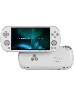 Consola portátil Trimui Smart Pro S en Logroño