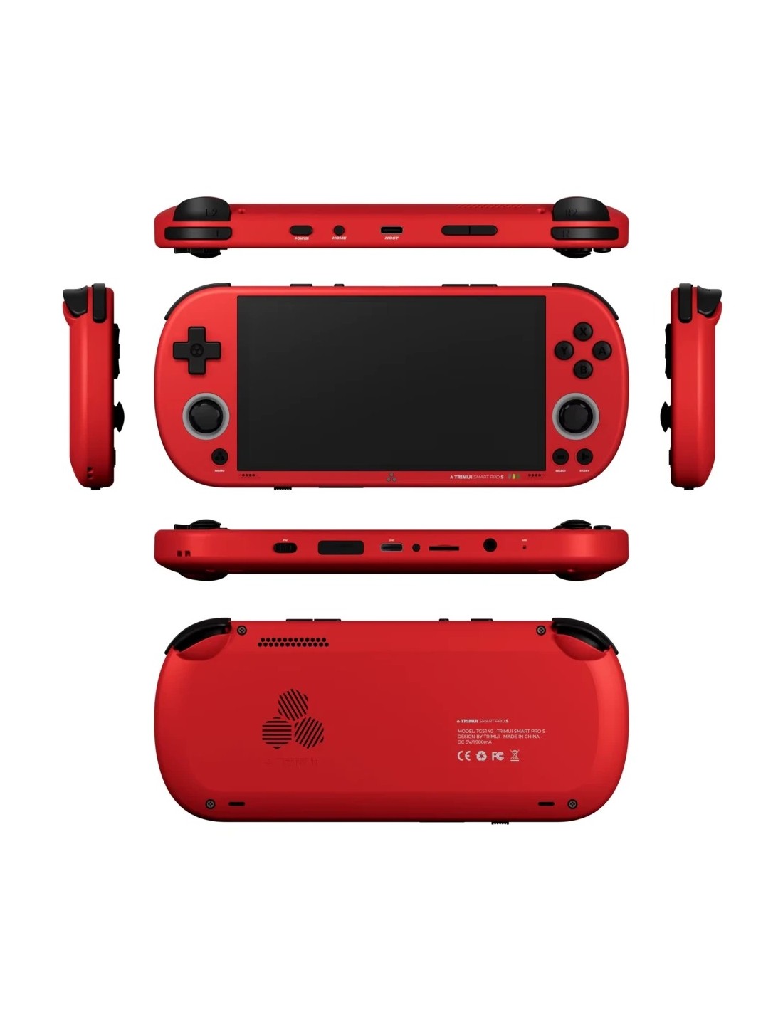 Consola portátil Trimui Smart Pro S en Logroño
