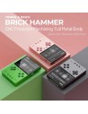 Consola portátil Trimui Brick Hammer en Logroño