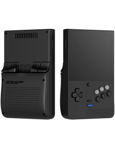Consola portátil Retroid Pocket Classic 6GB/128GB en Logroño