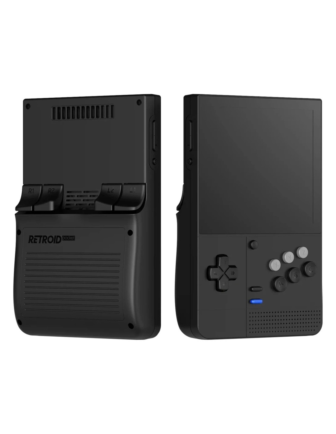 Consola portátil Retroid Pocket Classic 6GB/128GB en Logroño