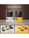 Consola portátil Retroid Pocket Classic 6GB/128GB en Logroño