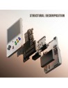 Consola portátil Retroid Pocket Classic 6GB/128GB en Logroño