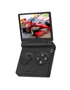 Consola portátil Miyoo Mini Flip 64GB en Logroño