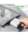 Consola portátil Miyoo Mini Flip 64GB en Logroño