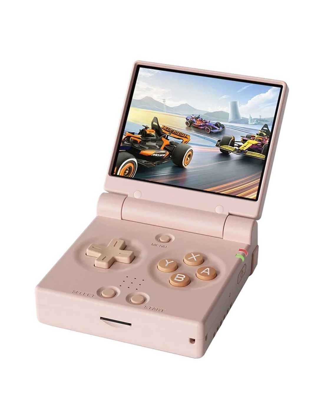 Consola portátil Miyoo Mini Flip 64GB en Logroño