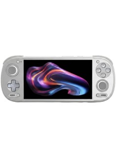 Consola portátil Retroid Pocket 6 en Logroño