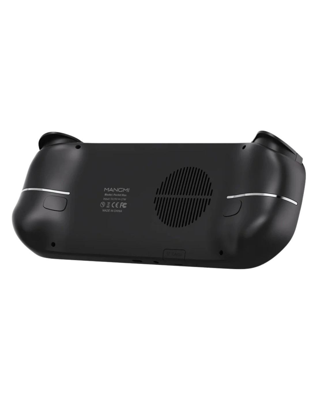 Consola portátil Mangmi Pocket Max 8GB/128GB en Logroño