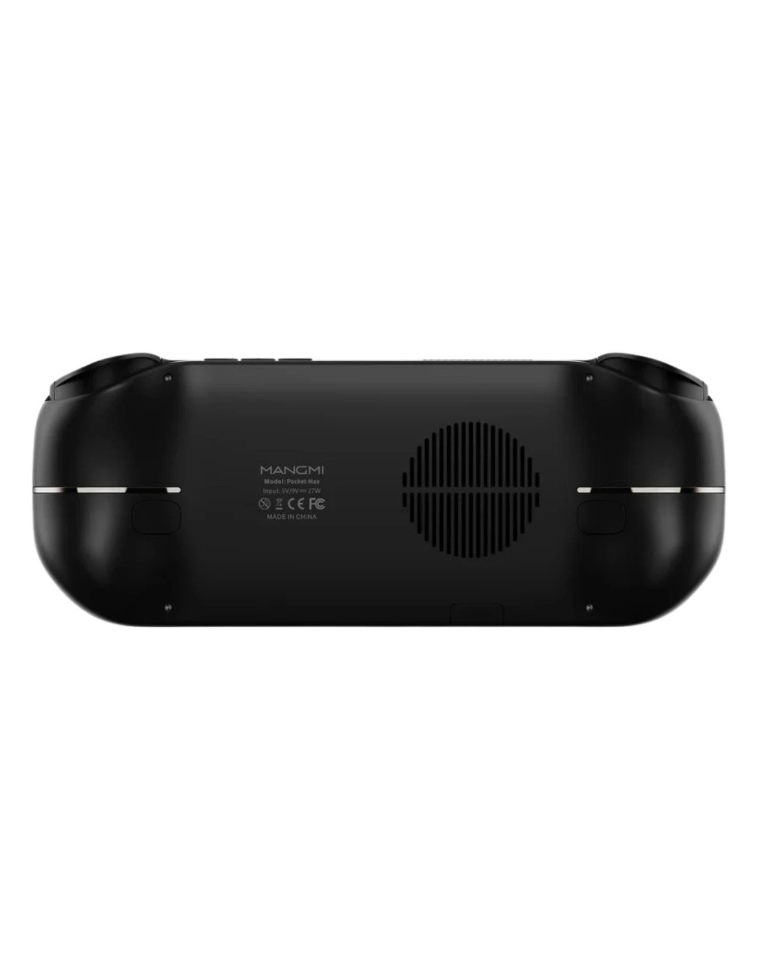 Consola portátil Mangmi Pocket Max 8GB/128GB en Logroño