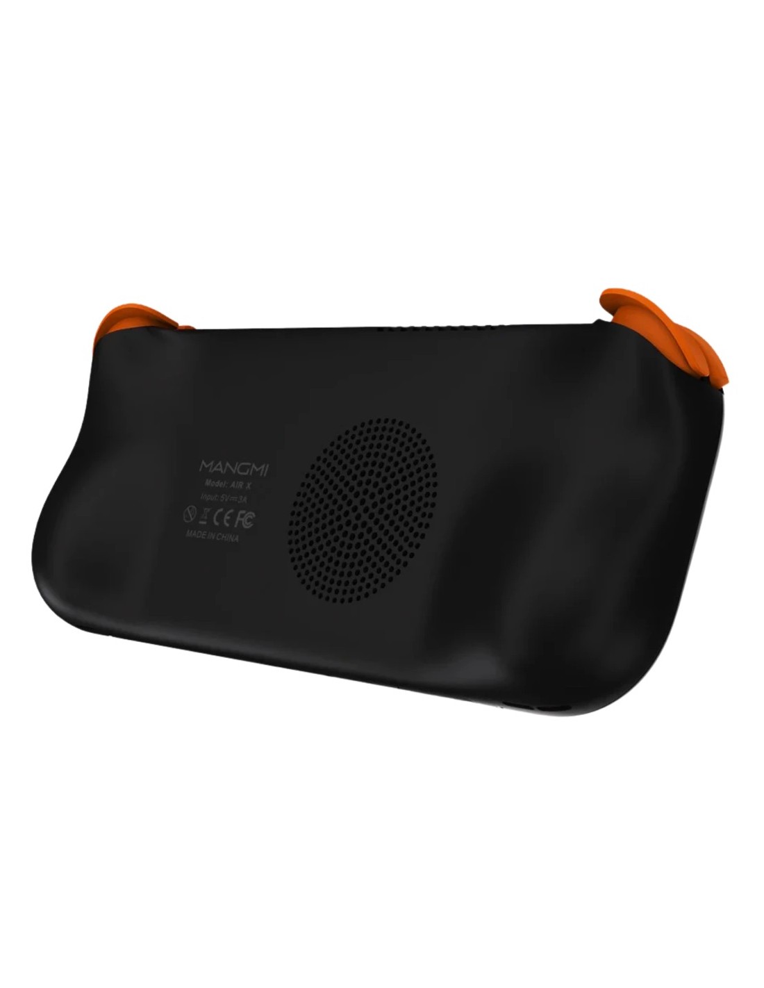 Consola portátil Mangmi Pocket Air X 4GB/64GB en Logroño