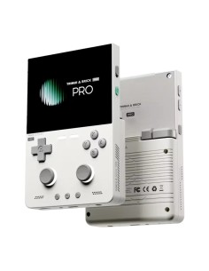Consola portátil Trimui Brick Pro 1GB/64GB en Logroño