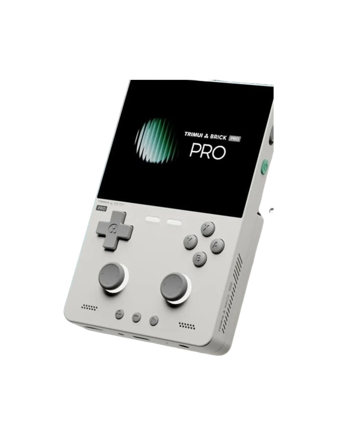 Consola portátil Trimui Brick Pro 1GB/64GB en Logroño