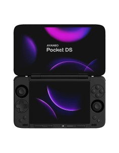 Consola portátil Ayaneo Pocket DS en Logroño