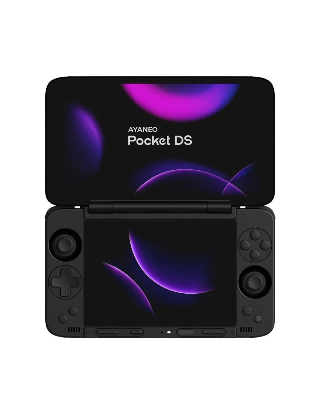 Consola portátil Ayaneo Pocket DS en Logroño