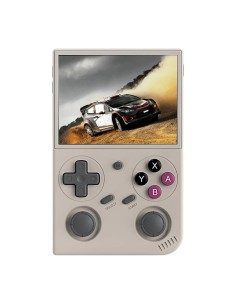 Consola portátil Anbernic RG35 1GB/32GB en Logroño