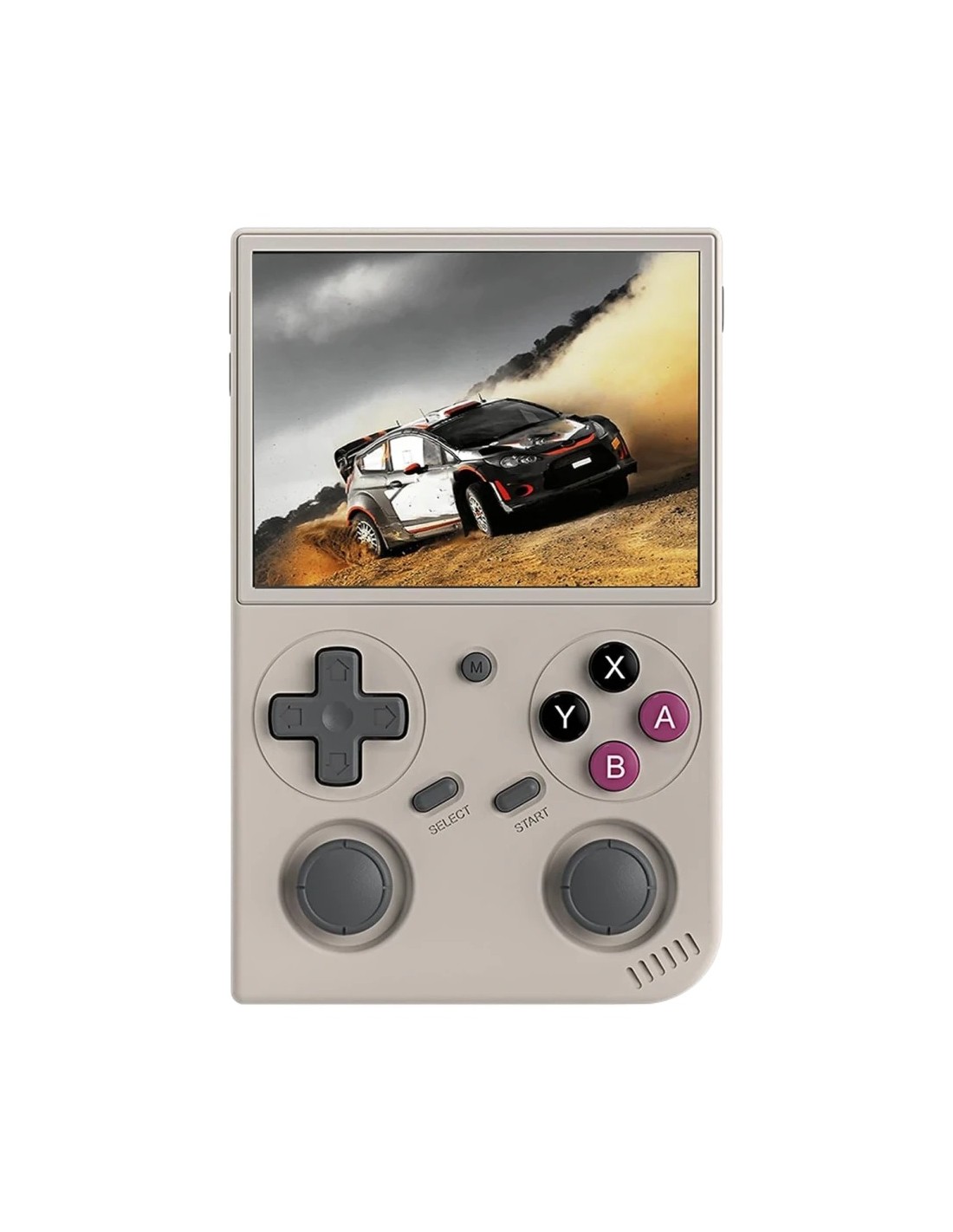 Consola portátil Anbernic RG35 1GB/32GB en Logroño