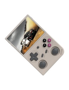 Consola portátil Anbernic RG35 1GB/32GB en Logroño 2