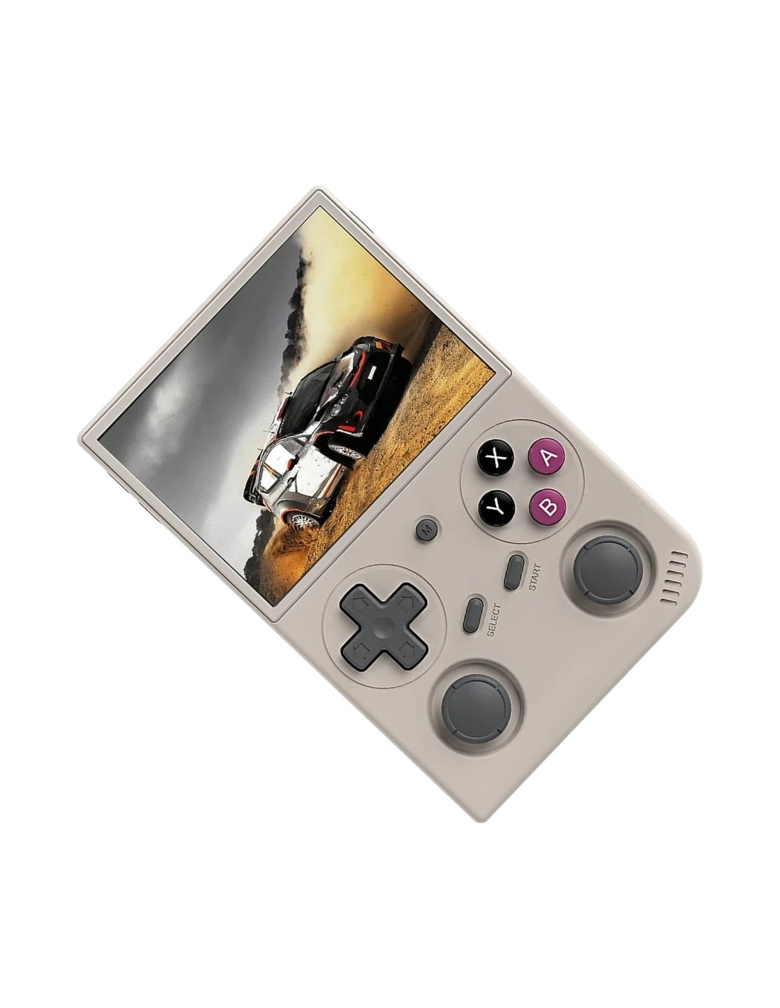 Consola portátil Anbernic RG35 1GB/32GB en Logroño