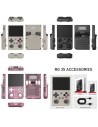 Consola portátil Anbernic RG35 1GB/32GB en Logroño