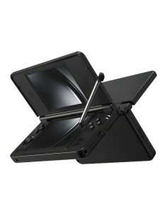 Consola portátil Anbernic RG DS Plus 1GB/16GB en Logroño