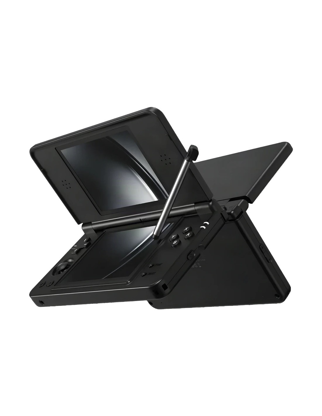 Consola portátil Anbernic RG DS Plus 1GB/16GB en Logroño