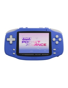 Consola portátil Ayaneo Konkr Pocket Advance en Logroño