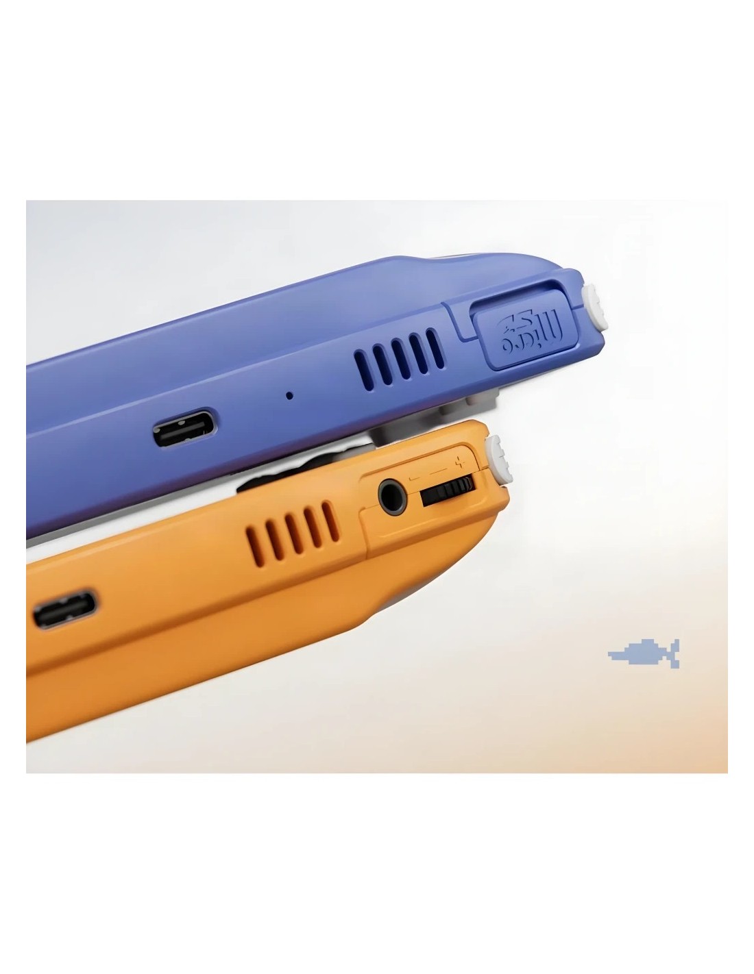 Consola portátil Ayaneo Konkr Pocket Advance en Logroño