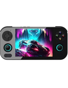 Consola portátil Anbernic RG476H 8GB/128GB en Logroño
