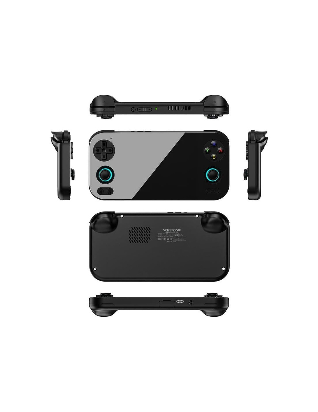 Consola portátil Anbernic RG476H 8GB/128GB en Logroño