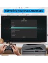 Consola retro Super Console X2 Pro en Logroño
