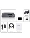 Consola retro Super Console X2 Pro en Logroño