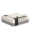 Consola retro Super Console Cube X3 Tarjeta 64GB en Logroño