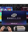 Consola retro Super Console Cube X3 Tarjeta 64GB en Logroño