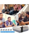 Consola retro Super Console Cube X3 Tarjeta 64GB en Logroño
