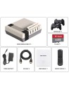 Consola retro Super Console Cube X3 Tarjeta 64GB en Logroño