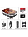 Consola retro Super Console X4 Plus Tarjeta 64GB en Logroño