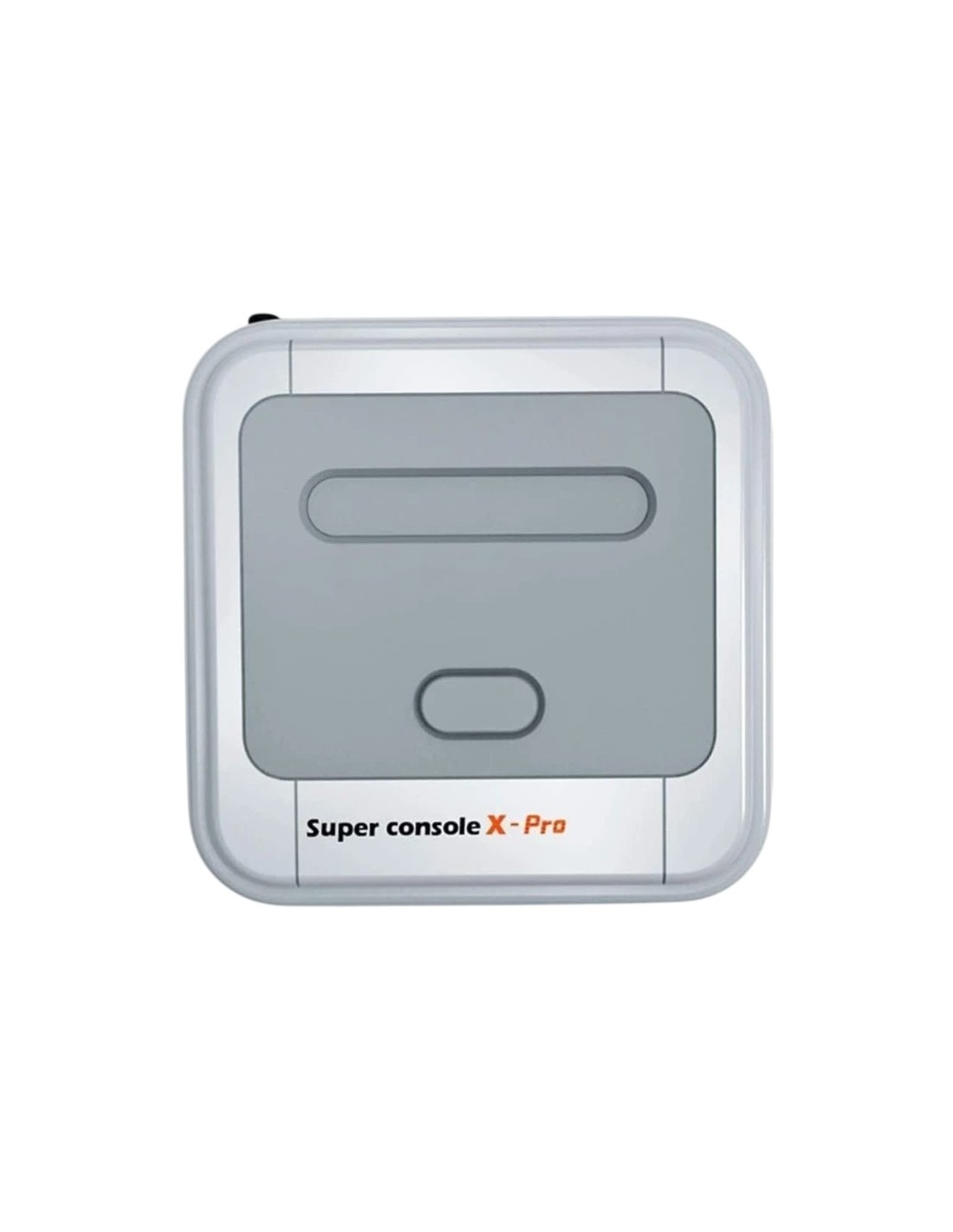 Consola retro Super Console X Pro Tarjeta 64GB en Logroño