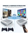 Consola retro Super Console X Pro Tarjeta 64GB en Logroño