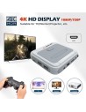 Consola retro Super Console X Pro Tarjeta 64GB en Logroño
