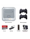 Consola retro Super Console X Pro Tarjeta 64GB en Logroño