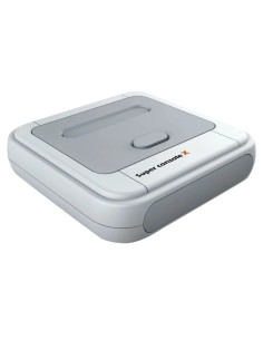 Consola retro Super Console X Tarjeta 64GB en Logroño