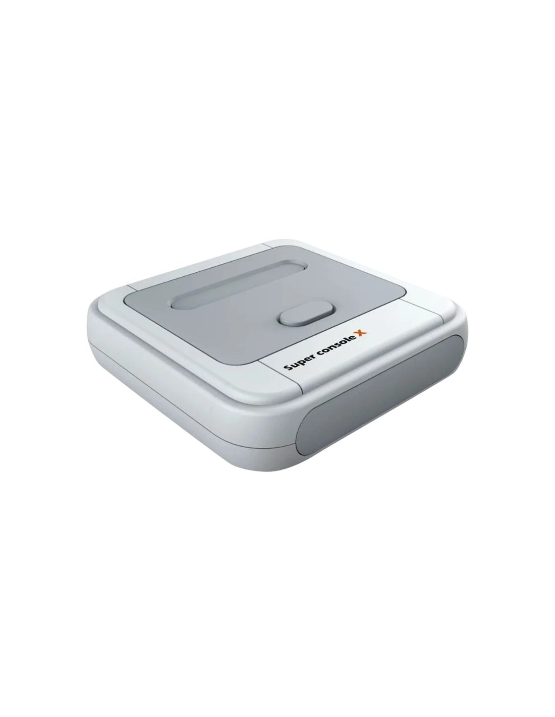 Consola retro Super Console X Tarjeta 64GB en Logroño