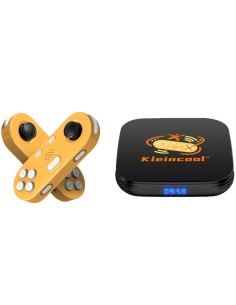 Consola retro Kleincool X8 64GB en Logroño