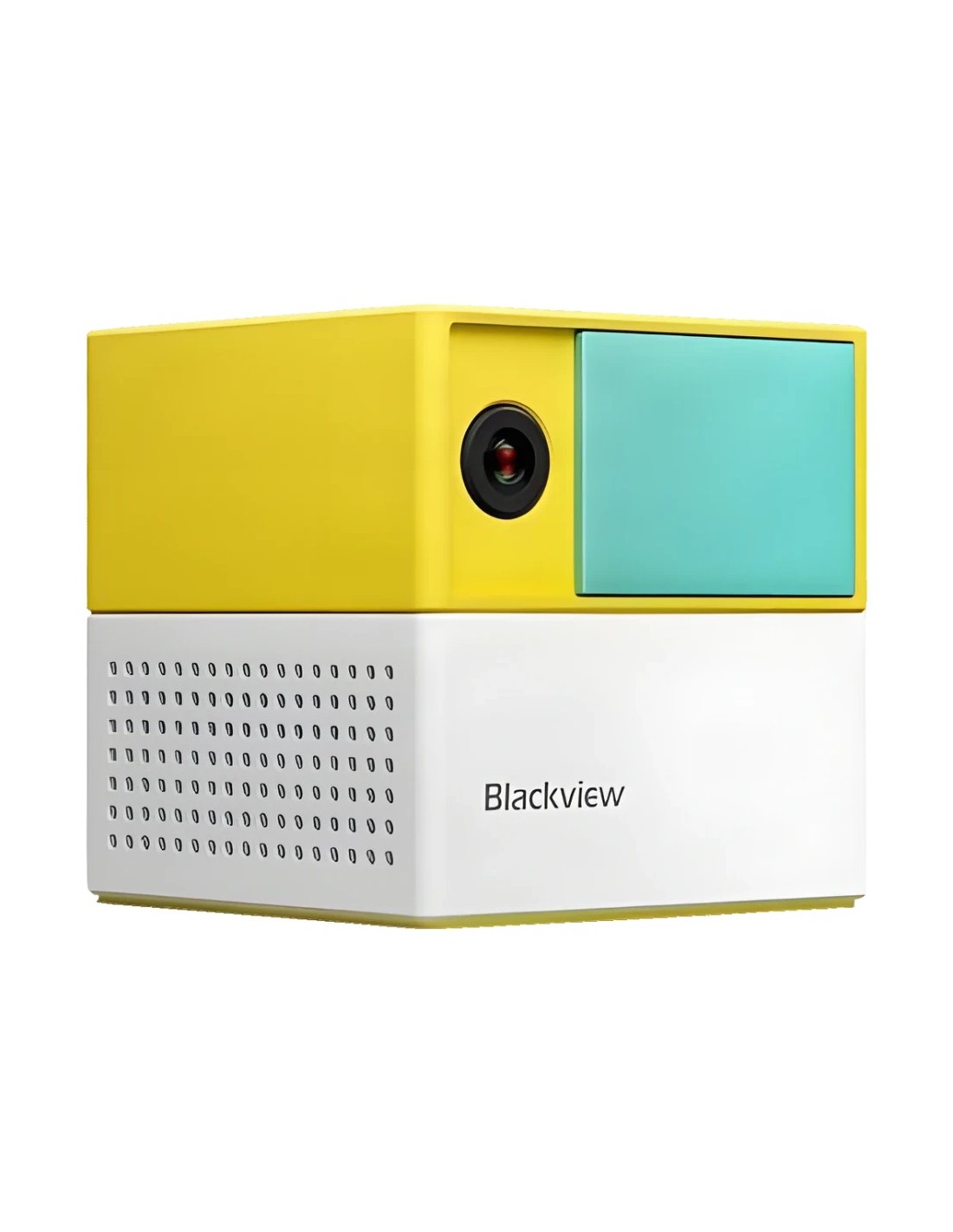 Consola portátil Blackview PlayPop 8 8GB/128GB en Logroño