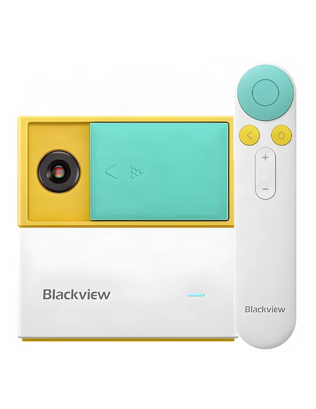 Consola portátil Blackview PlayPop 8 8GB/128GB en Logroño