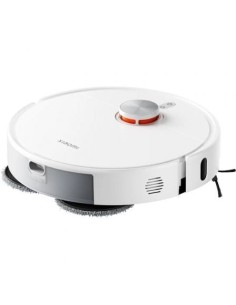 Robot Aspirador Xiaomi Robot Vacuum S40 Pro Friegasuelos control por W