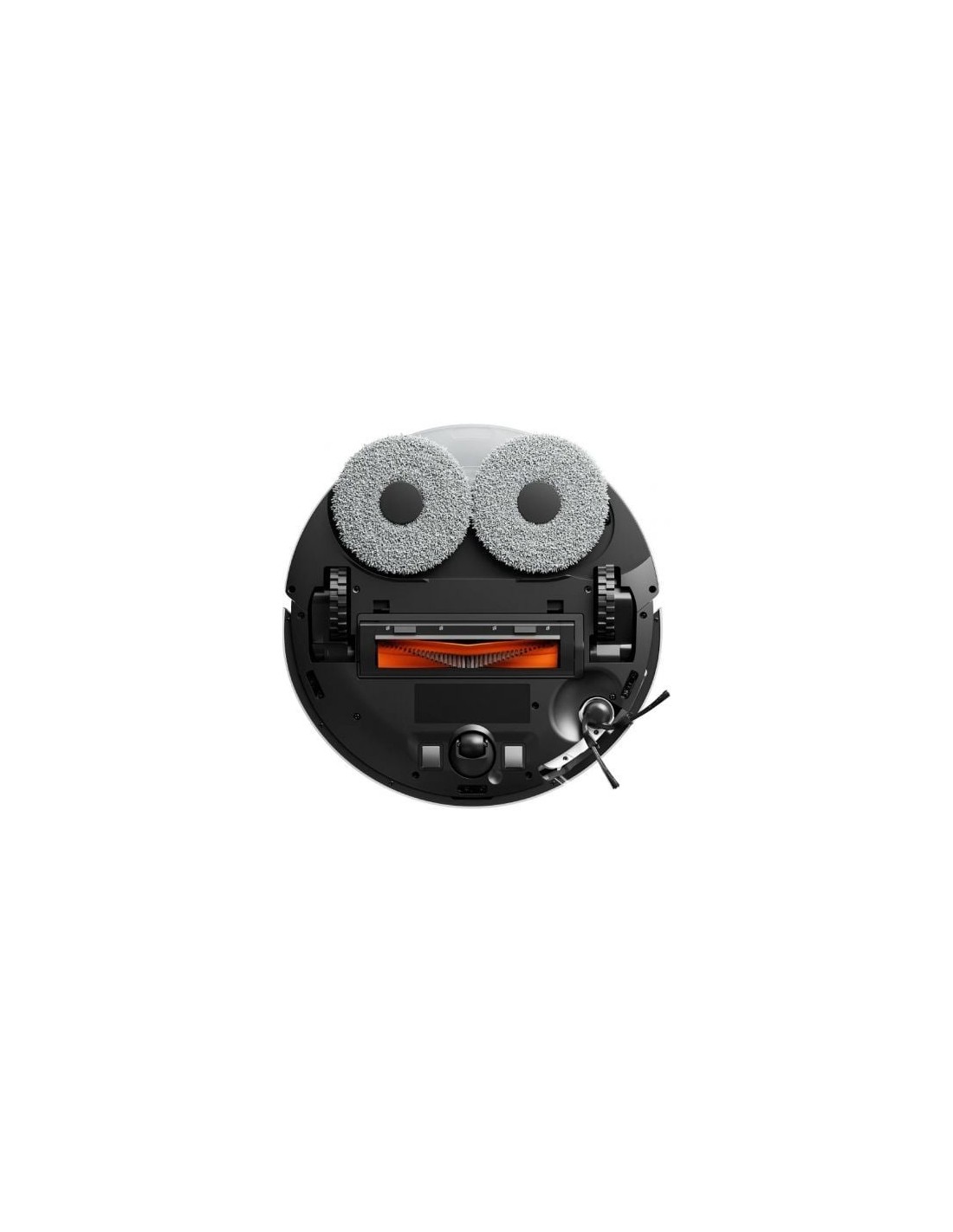 Robot Aspirador Xiaomi Robot Vacuum S40 Pro Friegasuelos control por W