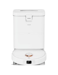 Robot Aspirador Xiaomi Robot Vacuum H50 Friegasuelos control por WiFi 